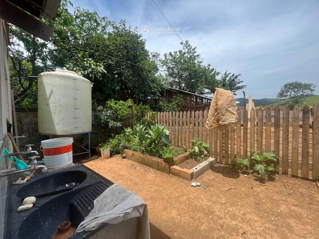 Casa à venda em Cambuí, MG — foto 5