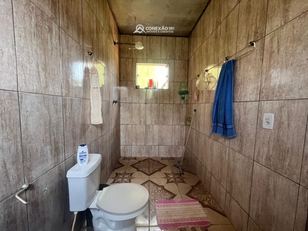 Casa à venda em Cambuí, MG — foto 8