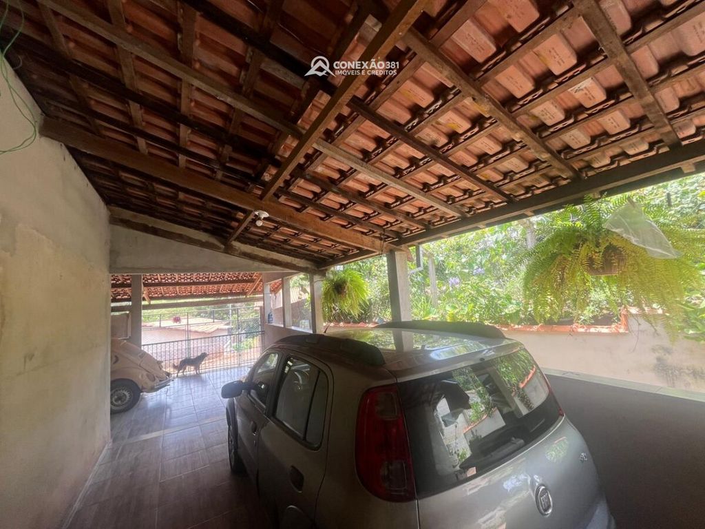 Casa à venda em Cambuí, MG — foto 12