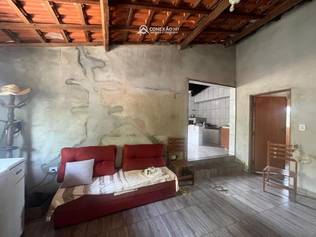 Casa à venda em Cambuí, MG — foto 11