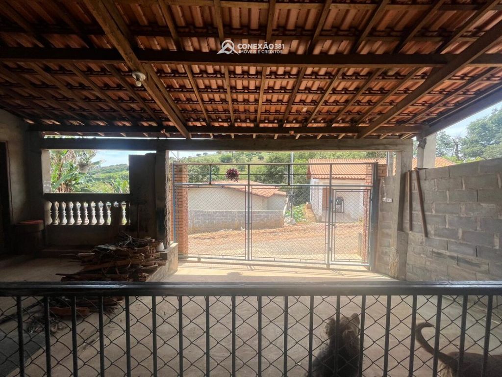 Casa à venda em Cambuí, MG — foto 9