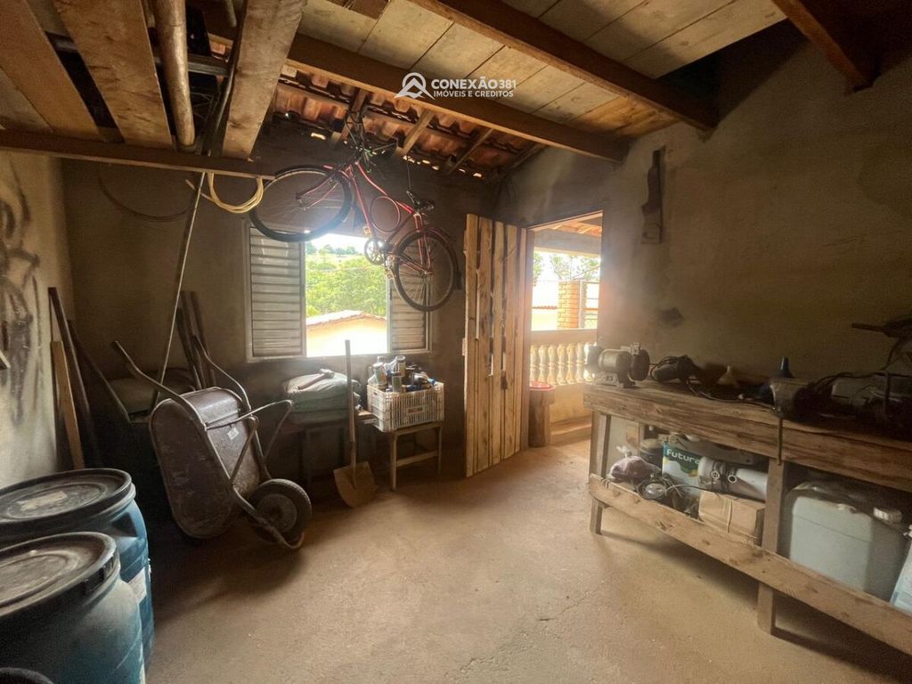 Casa à venda em Cambuí, MG — foto 14