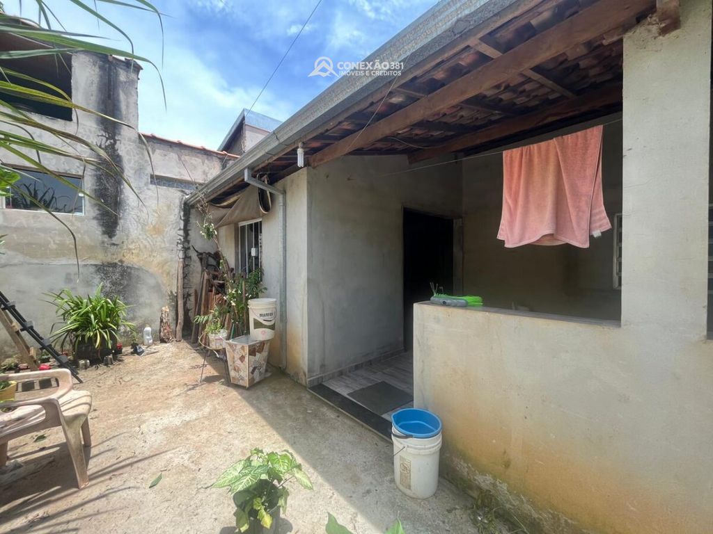 Casa à venda em Cambuí, MG — foto 13
