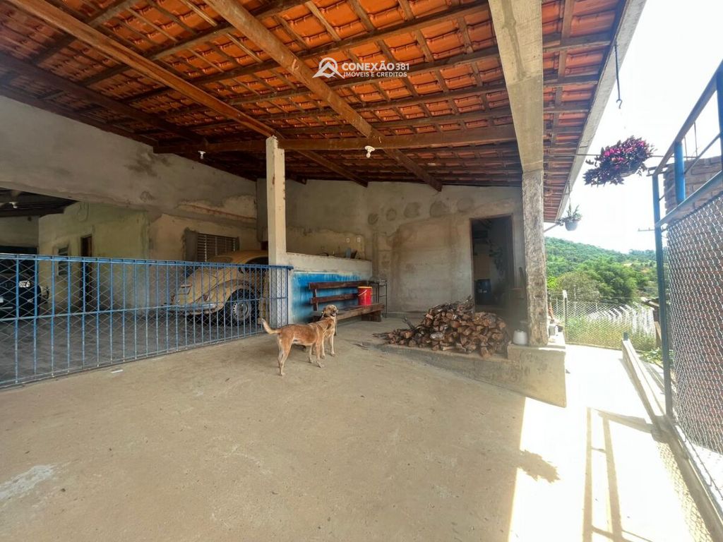 Casa à venda em Cambuí, MG — foto 17