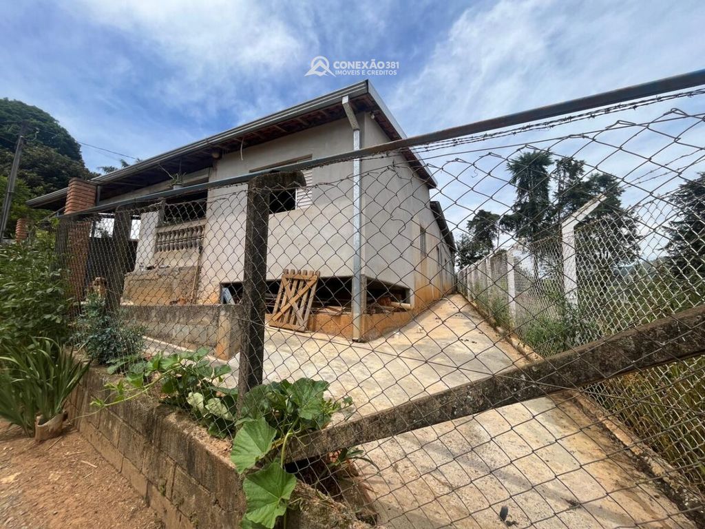 Casa à venda em Cambuí, MG — foto 16