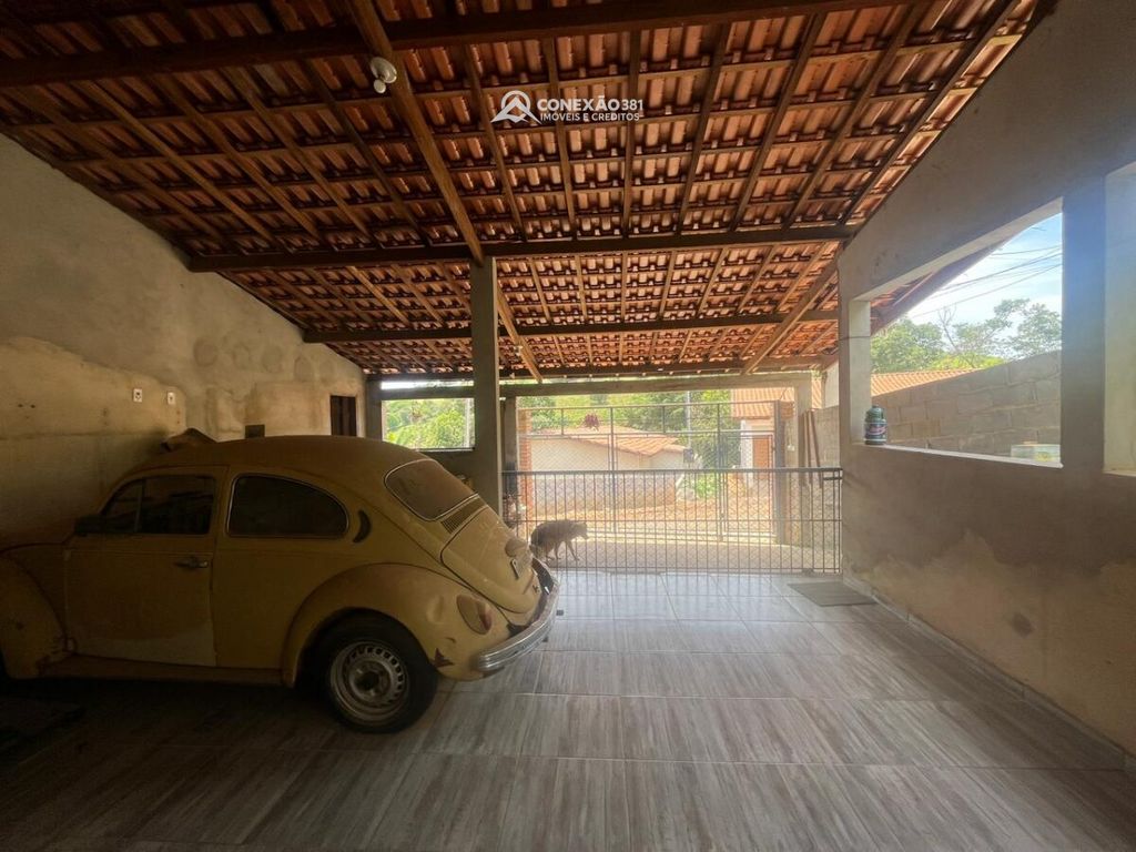 Casa à venda em Cambuí, MG — foto 15