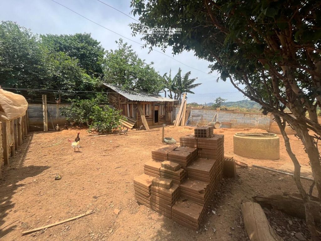 Casa à venda em Cambuí, MG — foto 19
