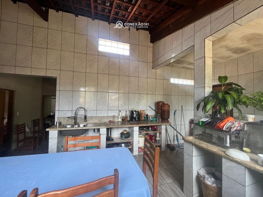 Casa à venda em Cambuí, MG — foto 18