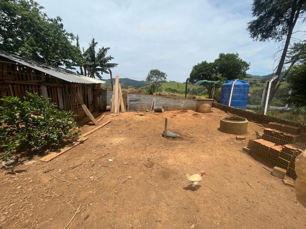 Casa à venda em Cambuí, MG — foto 22