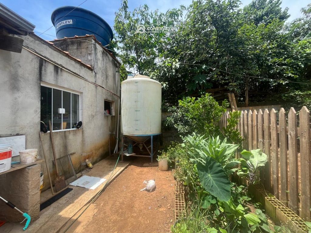 Casa à venda em Cambuí, MG — foto 20