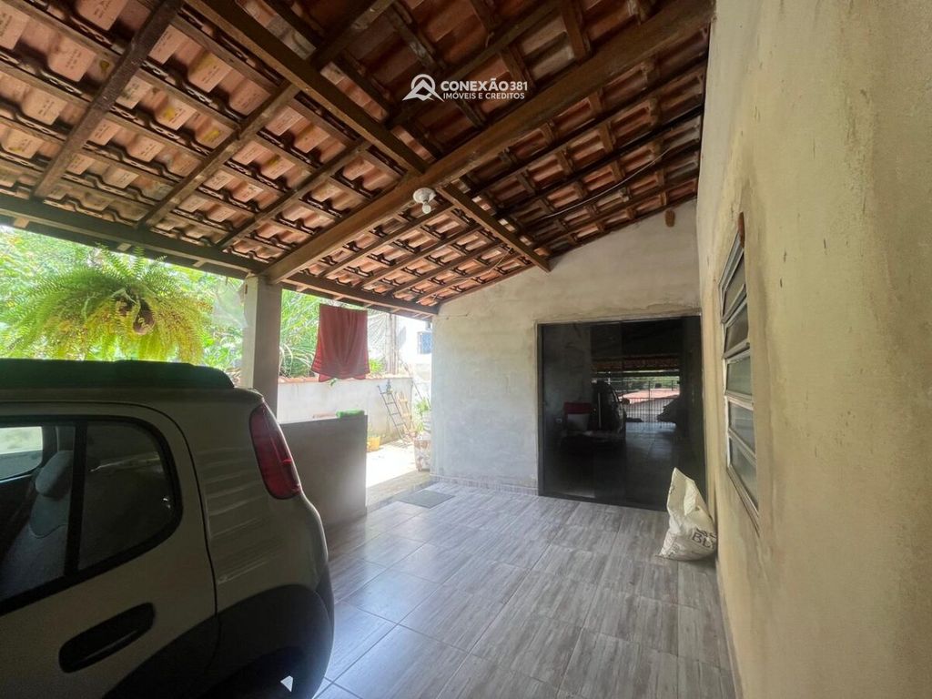 Casa à venda em Cambuí, MG — foto 24