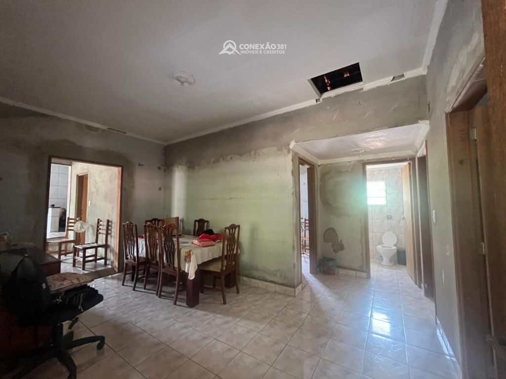 Casa à venda em Cambuí, MG — foto 27