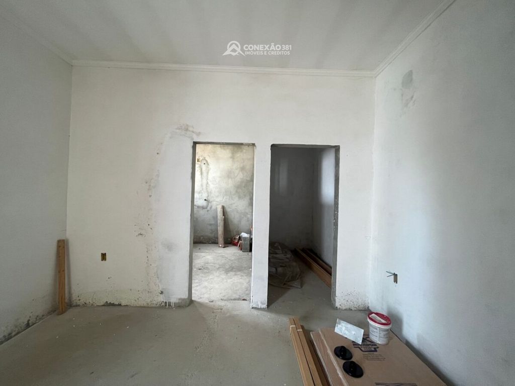 Casa em fase de acabamento à venda em Cambuí, MG — foto 5