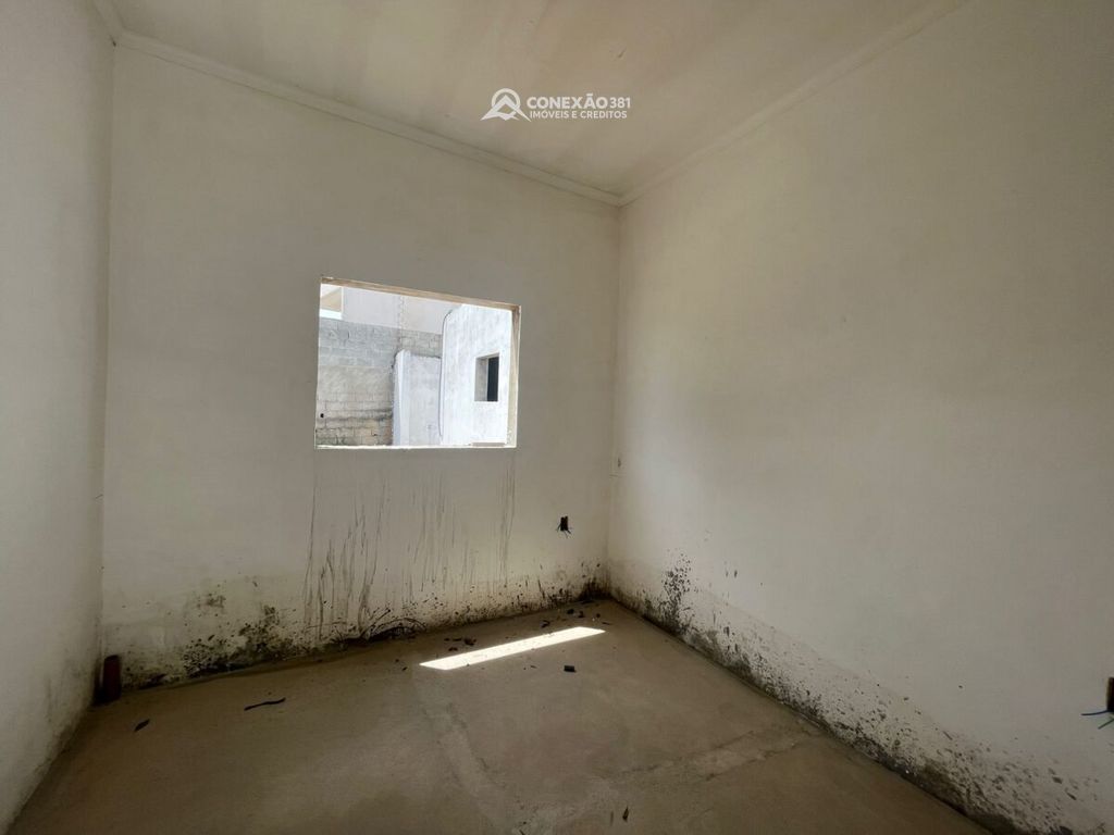 Casa em fase de acabamento à venda em Cambuí, MG — foto 4