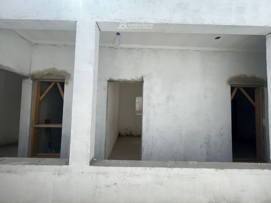 Casa em fase de acabamento à venda em Cambuí, MG — foto 6