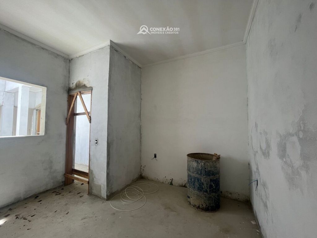 Casa em fase de acabamento à venda em Cambuí, MG — foto 8