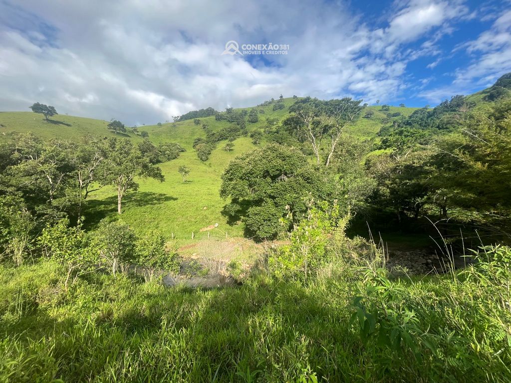 Terreno rural à venda em Cambuí, MG — foto 5