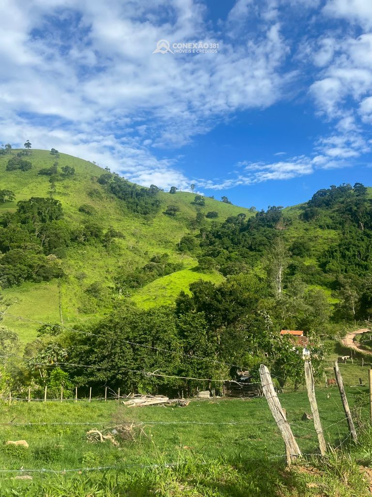Terreno rural à venda em Cambuí, MG — foto 9