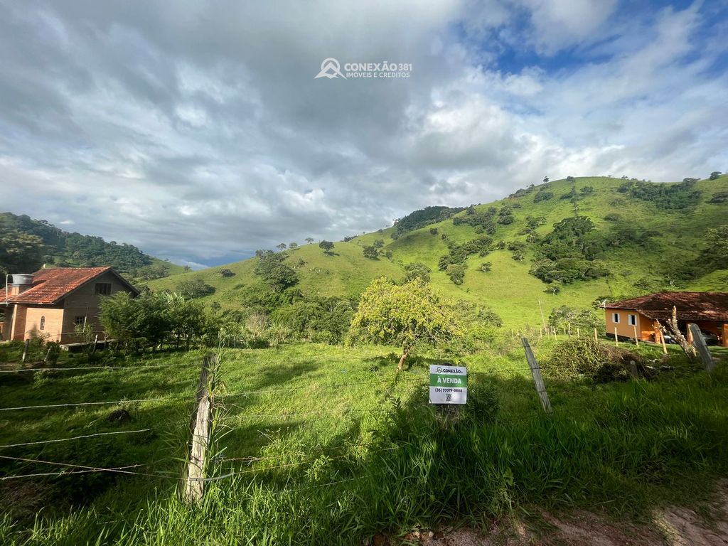 Terreno rural à venda em Cambuí, MG — foto 12