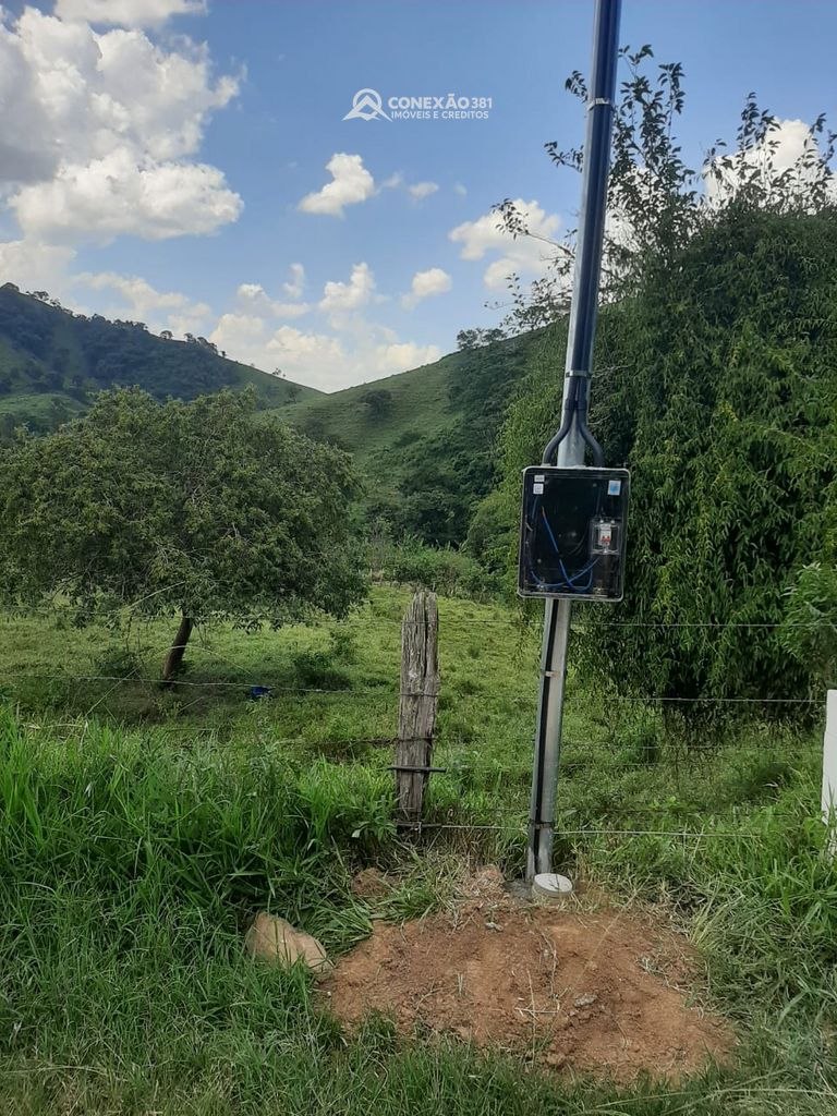 Terreno rural à venda em Cambuí, MG — foto 16