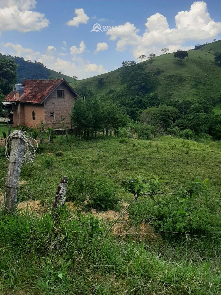 Terreno rural à venda em Cambuí, MG — foto 17
