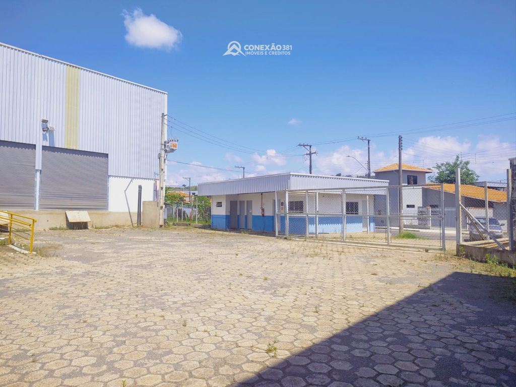 Galpão industrial e logístico para alugar no Sul de Minas — foto 5