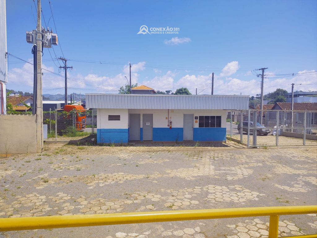 Galpão industrial e logístico para alugar no Sul de Minas — foto 6