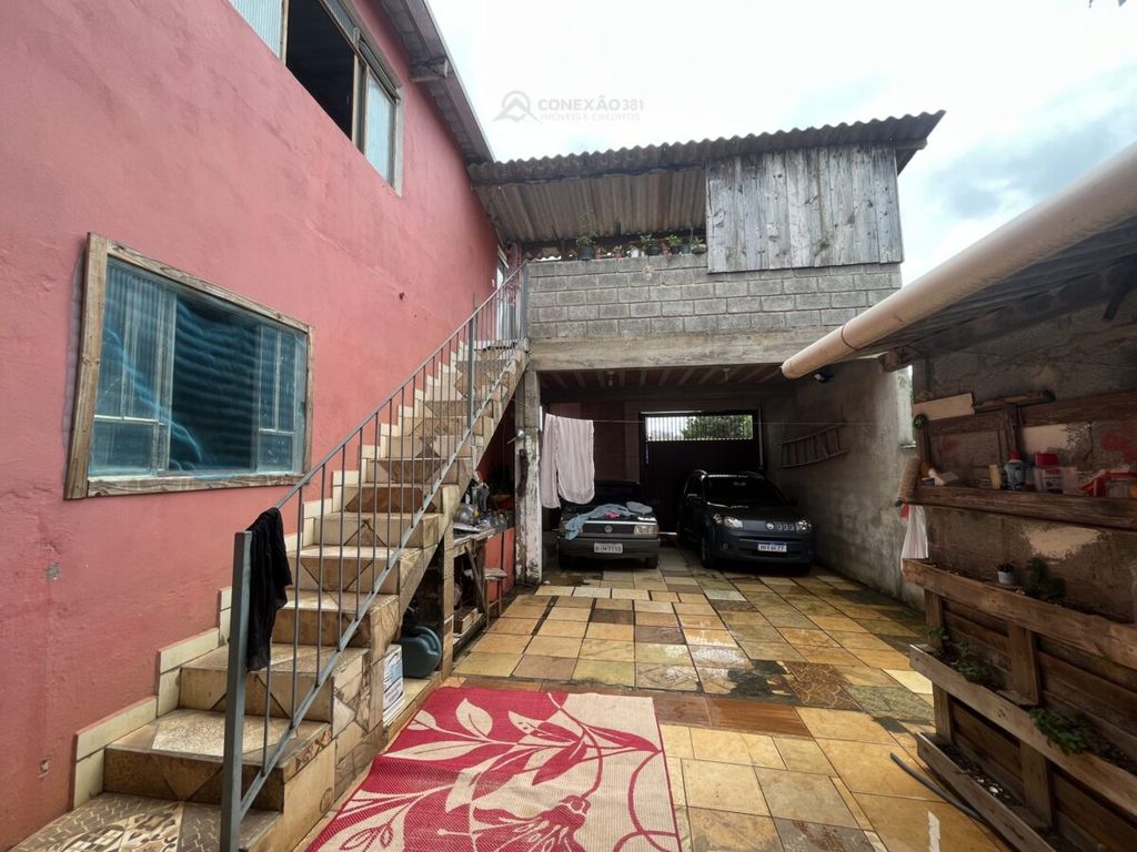 Casa à venda em Cambuí, MG — foto 4