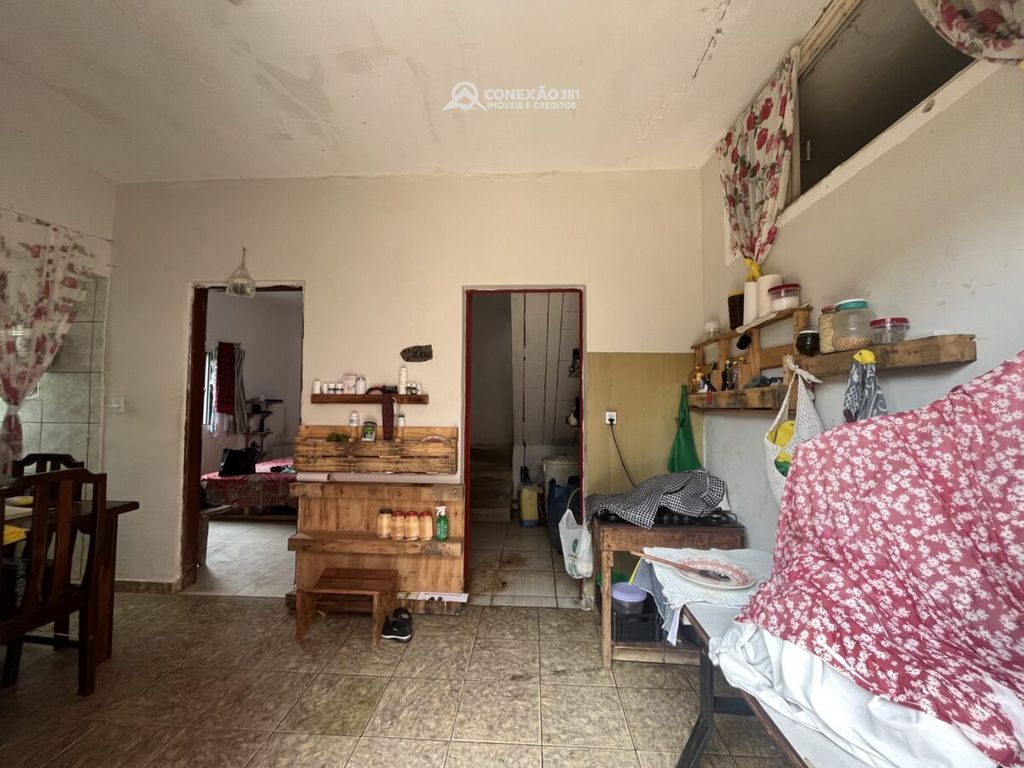 Casa à venda em Cambuí, MG — foto 5
