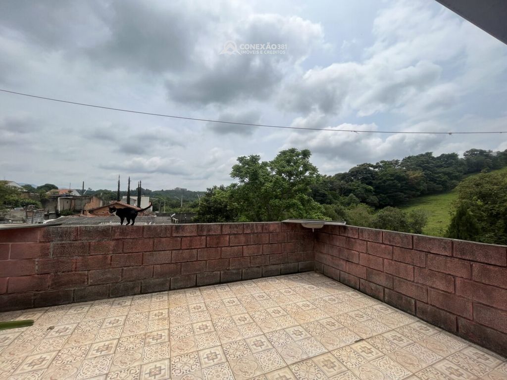 Casa à venda em Cambuí, MG — foto 6