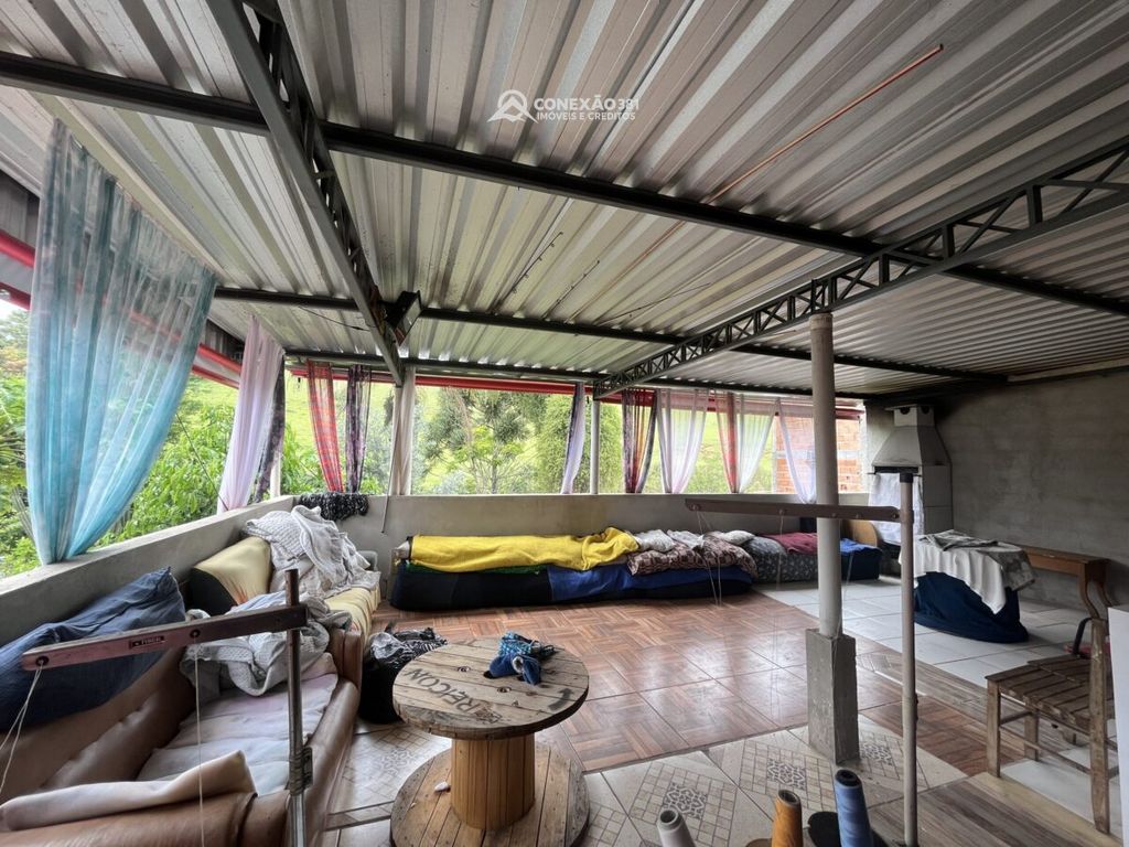 Casa à venda em Cambuí, MG — foto 7
