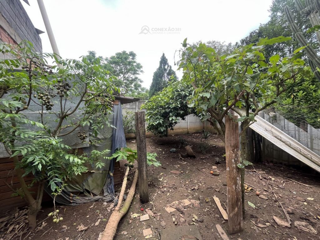 Lote urbano à venda em Cambuí, MG — foto 4