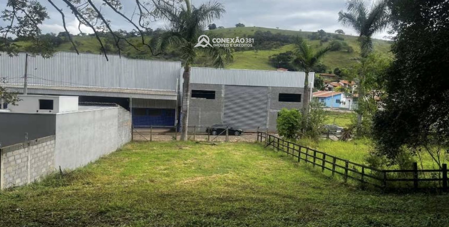 Lote urbano à venda no centro do Córrego do Bom Jesus, MG — foto 4