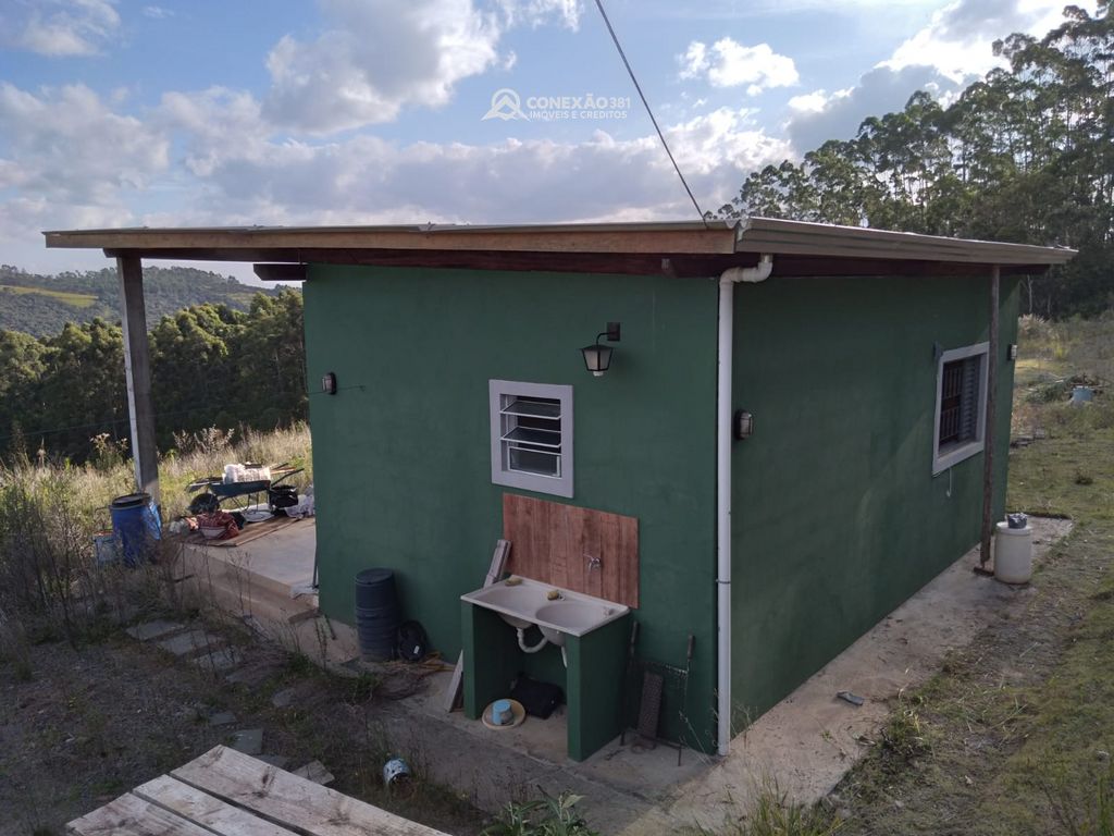 Fazendo à venda no Sul de Minas – MG 8331 — foto 7