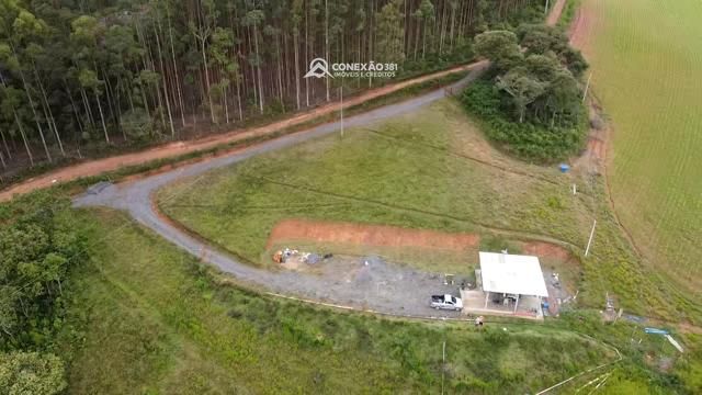 Fazendo à venda no Sul de Minas – MG 8331 — foto 21