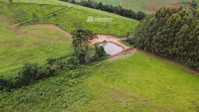 Fazendo à venda no Sul de Minas – MG 8331 — foto 19