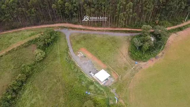 Fazendo à venda no Sul de Minas – MG 8331 — foto 26