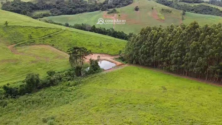 Fazendo à venda no Sul de Minas – MG 8331 — foto 23