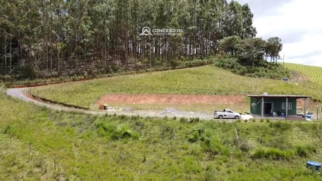 Fazendo à venda no Sul de Minas – MG 8331 — foto 27