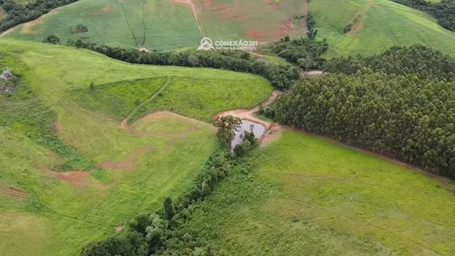Fazendo à venda no Sul de Minas – MG 8331 — foto 28