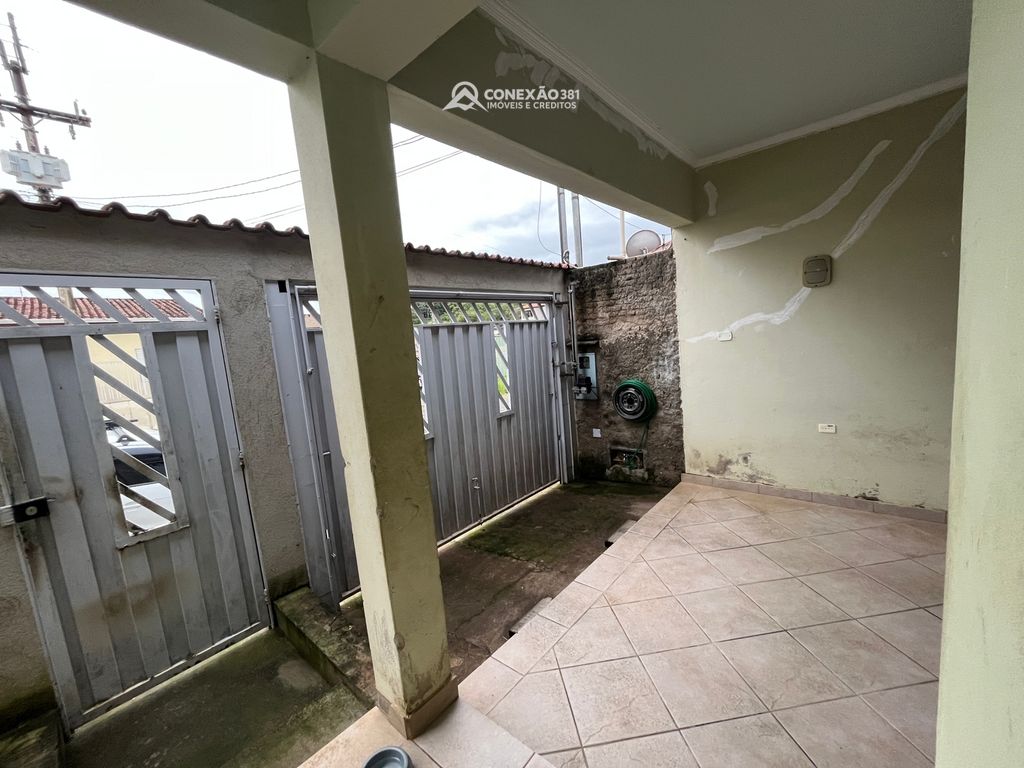 Casa à venda em Cambuí, MG — foto 4