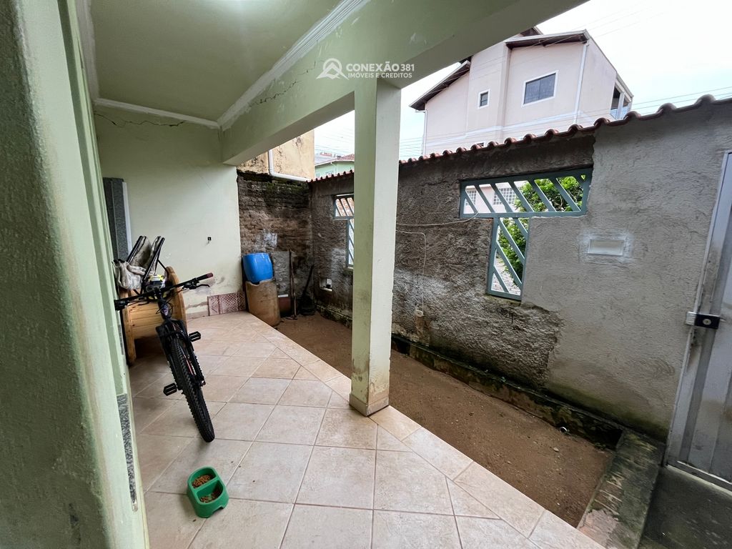 Casa à venda em Cambuí, MG — foto 5
