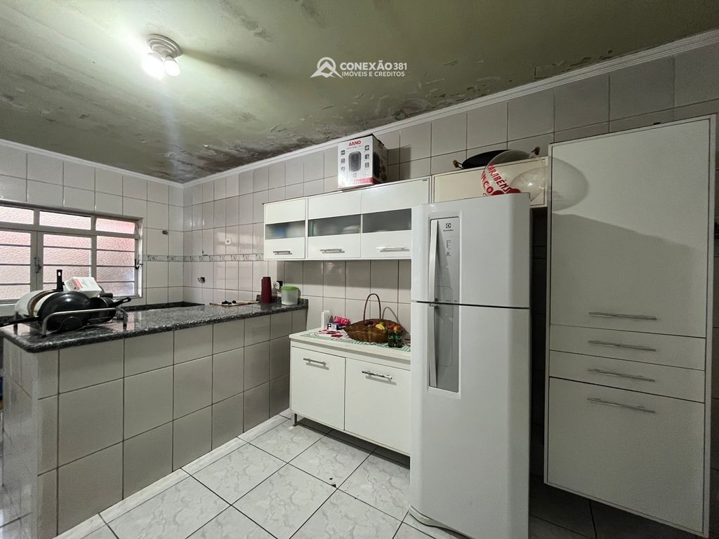 Casa à venda em Cambuí, MG — foto 7
