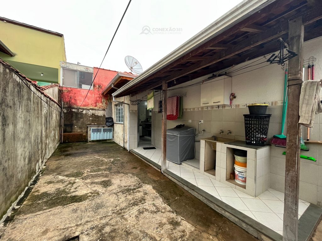 Casa à venda em Cambuí, MG — foto 10