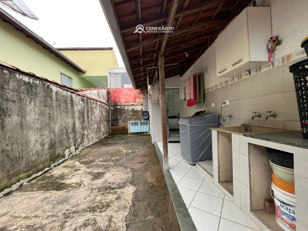 Casa à venda em Cambuí, MG — foto 9