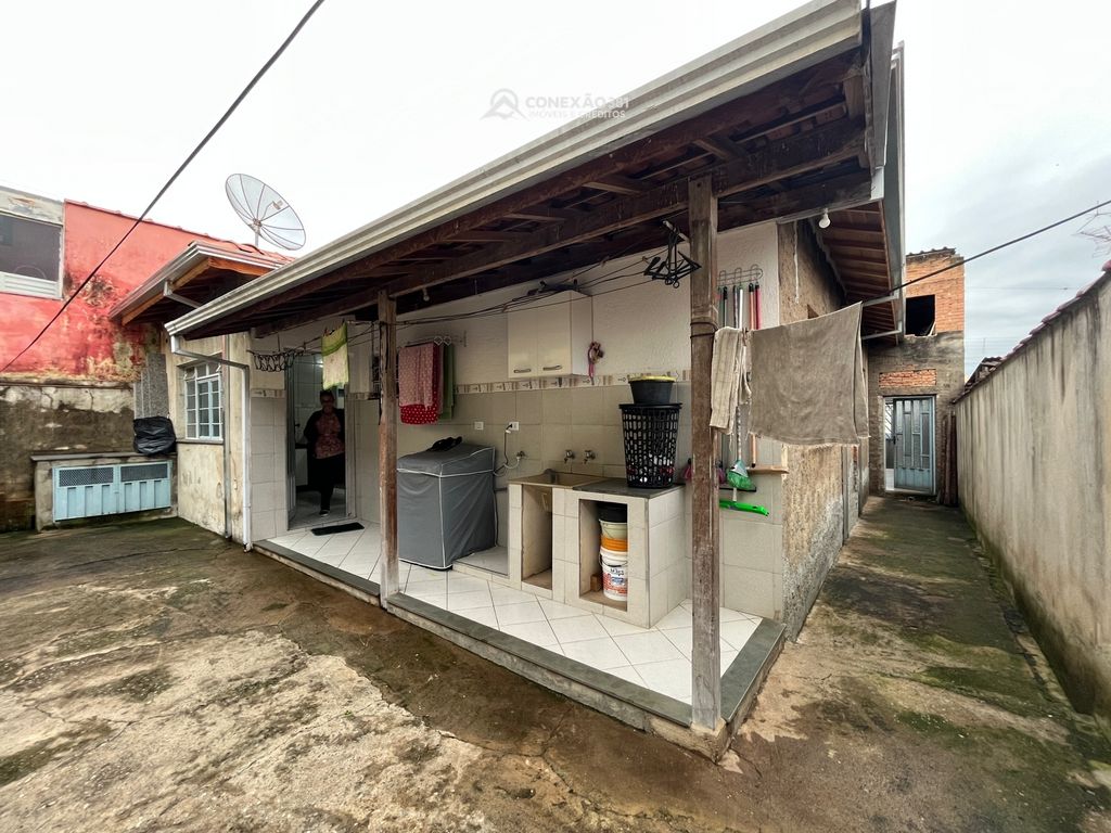 Casa à venda em Cambuí, MG — foto 8