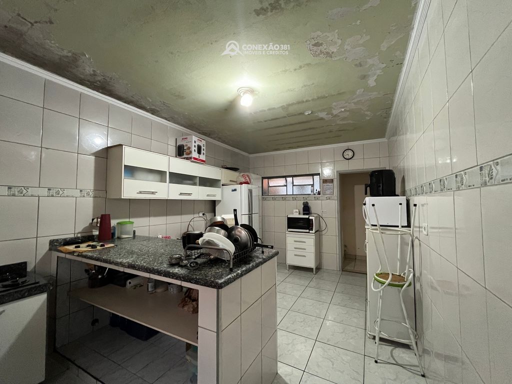 Casa à venda em Cambuí, MG — foto 12