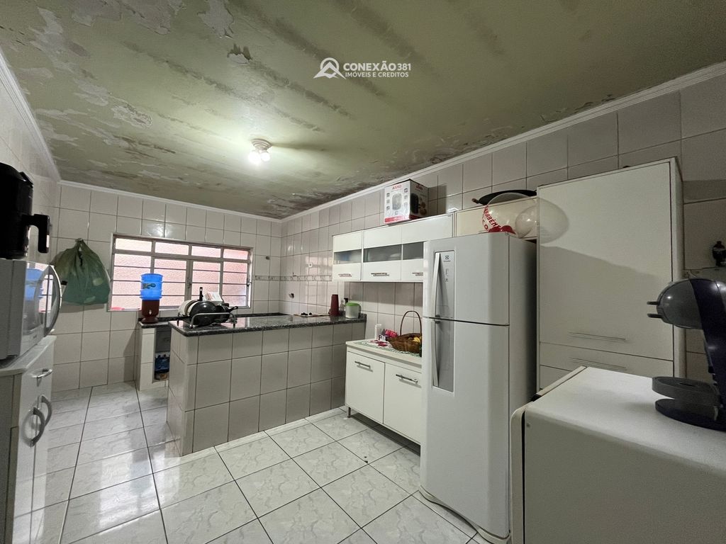 Casa à venda em Cambuí, MG — foto 13