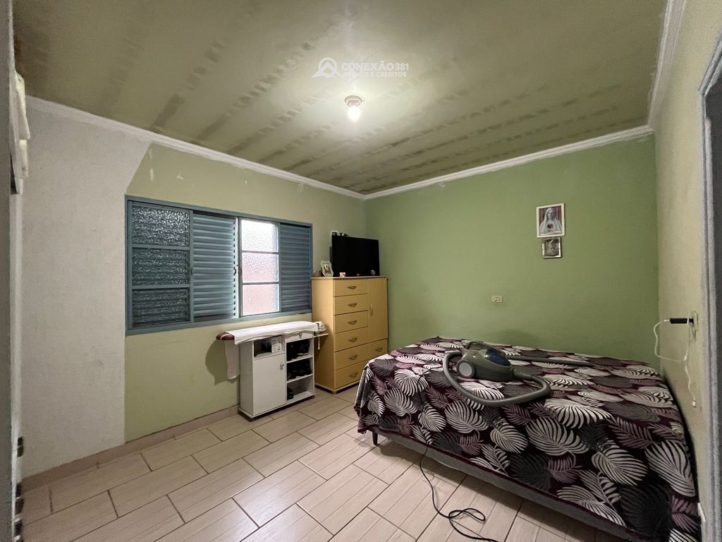 Casa à venda em Cambuí, MG — foto 17
