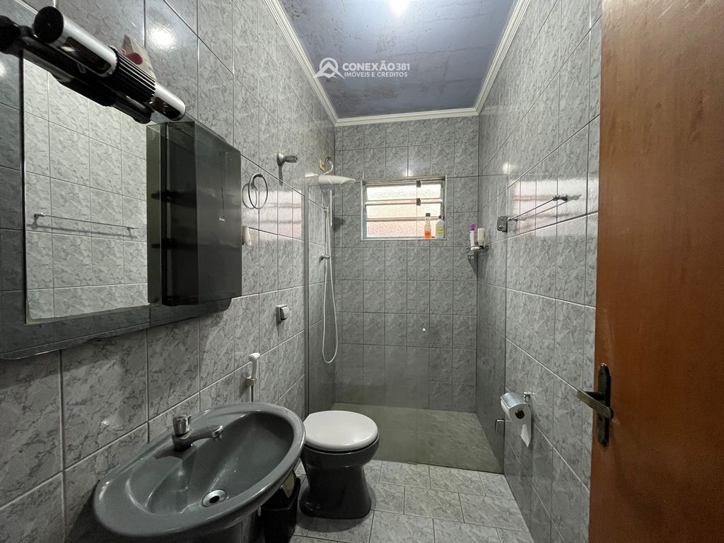 Casa à venda em Cambuí, MG — foto 19